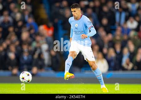 Manchester City FC Joao Cancelo 21/22 Headshot Poster -   Israel