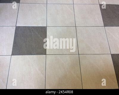 Marble tiles seamless floor texture patterned background. beautiful marble Stock Photo
