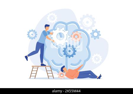 Emotional abuse concept icon Stock Vector Image & Art - Alamy
