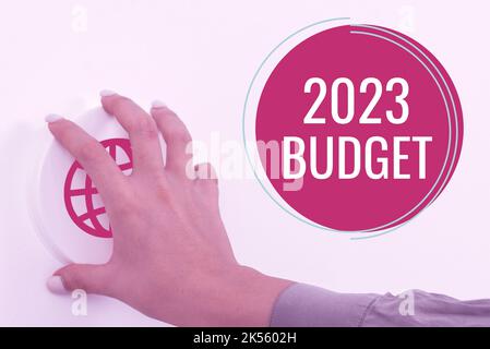 yearly budget planner
