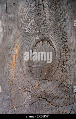old rustic brown rustic wood background Stock Photo