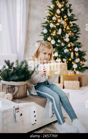 Christmas with a 2 year old