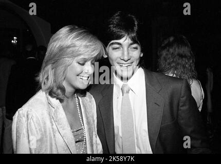 Scott Baio Circa 1980's Credit: Ralph Dominguez/MediaPunch Stock Photo
