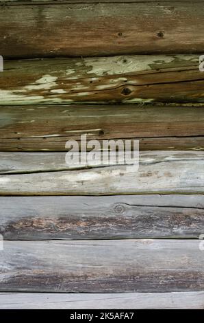 wooden weathered background gray old vintage wood cutting planks grey board old panel beautiful pattern for crafts or abstract art texture background Stock Photo