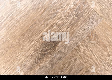 Luxury Vinyl Tile flooring samples at a high end flooring showroom Stock Photo
