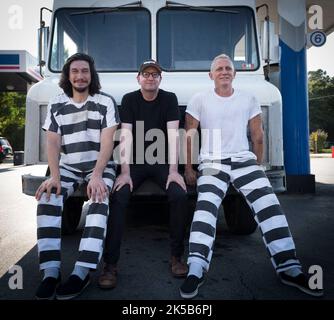 Logan Lucky (2017) directed by Steven Soderbergh and starring Channing ...