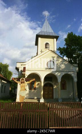 Maieru, Bistrița-Năsăud County, Romania, 2000. Portrait Of Folk Music ...