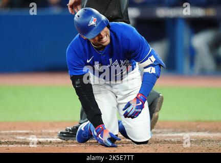 Seattle Mariners starting pitcher George Kirby throws against the  Pittsburgh Pirates in a baseball game, Friday, May 26, 2023, in Seattle.  (AP Photo/Lindsey Wasson Stock Photo - Alamy