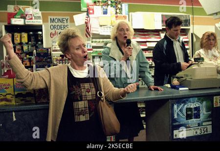A DIRTY SHAME, Mink Stole, Suzanne Shepherd, Scott Morgan, Lucy Newman