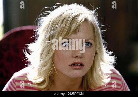 HANNAH SPEARRITT, AGENT CODY BANKS 2: DESTINATION LONDON, 2004 Stock Photo