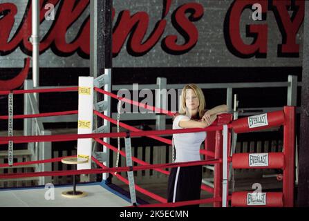 Against The Ropes 2004 AGAINST THE ROPES, Meg Ryan, Jackie Kallen, 2004, (c) Paramount ...