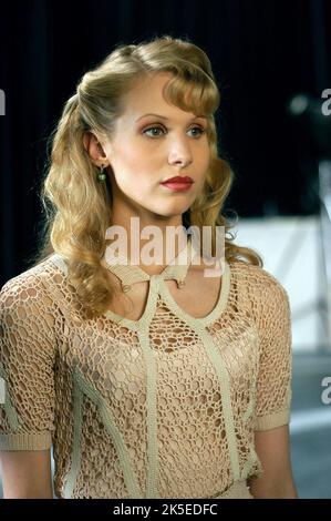 LUCY PUNCH, BEING JULIA, 2004 Stock Photo - Alamy