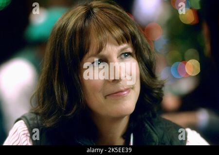 JAMIE LEE CURTIS, CHRISTMAS WITH THE KRANKS, 2004 Stock Photo