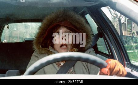 JAMIE LEE CURTIS, CHRISTMAS WITH THE KRANKS, 2004 Stock Photo