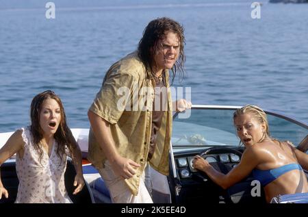 LADD,HEFFERNAN,DANIEL, CLUB DREAD, 2004 Stock Photo