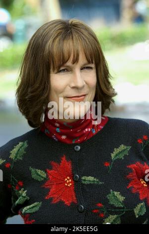 JAMIE LEE CURTIS, CHRISTMAS WITH THE KRANKS, 2004 Stock Photo