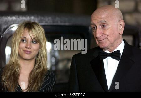 CUOCO,CHIANESE, CRIMES OF FASHION, 2004 Stock Photo