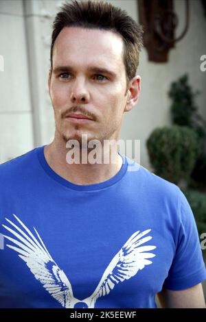 KEVIN DILLON, ENTOURAGE, 2004 Stock Photo