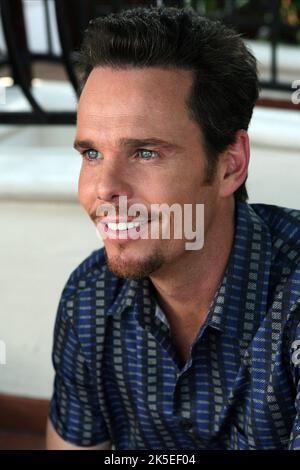 KEVIN DILLON, ENTOURAGE, 2004 Stock Photo