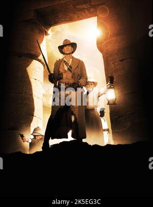 ALISON DOODY, KING SOLOMON'S MINES, 2004 Stock Photo - Alamy