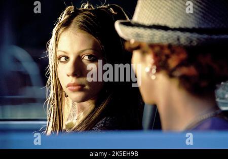 MYSTERIOUS SKIN, Michelle Trachtenberg, Jeffrey Licon, 2004, (c) Tartan