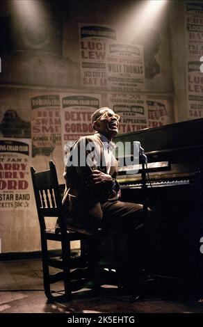 JAMIE FOXX, RAY, 2004 Stock Photo - Alamy