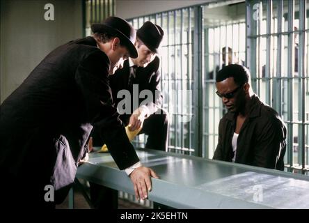 JAMIE FOXX, RAY, 2004 Stock Photo - Alamy