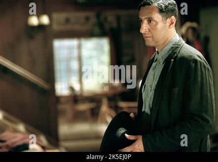 JOHN TURTURRO, SECRET WINDOW, 2004 Stock Photo