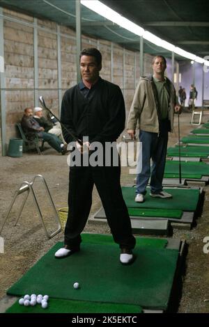 DEAN CAIN, THE PERFECT HUSBAND: THE LACI PETERSON STORY, 2004 Stock