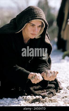 MAIA MORGENSTERN, THE PASSION OF THE CHRIST, 2004 Stock Photo