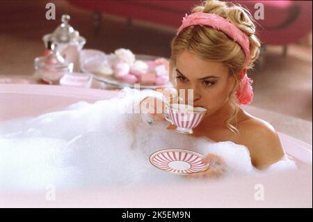 SOPHIA MYLES, THUNDERBIRDS, 2004 Stock Photo - Alamy