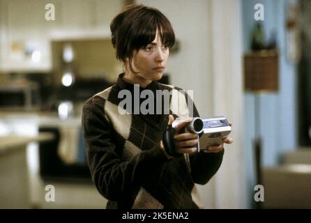 ROSE BYRNE, WICKER PARK, 2004 Stock Photo - Alamy
