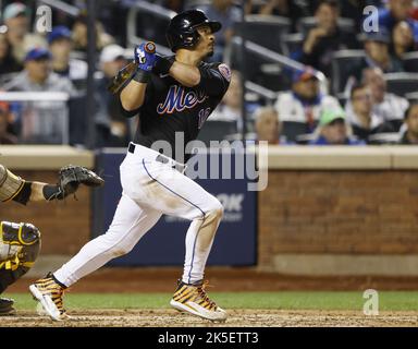 San Diego Padres' Matt Carpenter plays during a baseball game, Sunday, July  16, 2023, in Philadelphia. (AP Photo/Matt Slocum Stock Photo - Alamy