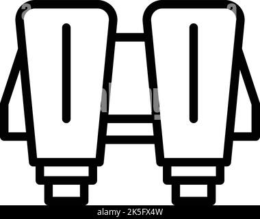 Executive jetpack icon outline vector. Boost rocket. Work speed Stock Vector