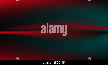 Abstract background with multicolor gradient fill. Stock Vector