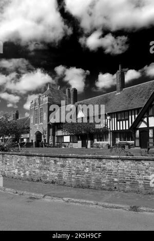 Thorpeness windmill in the county of Suffolk England Stock Photo - Alamy