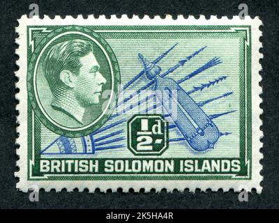 1939-1951-issue-12d-british-