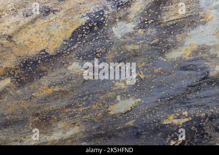 Rustic marble stone background with natural pattern texture Stock Photo