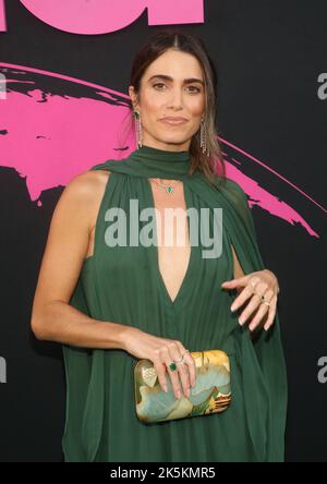 Environmental Media Association Awards Gala -PICTURED: Maggie Baird