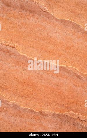 Sandstone surface Stock Photo