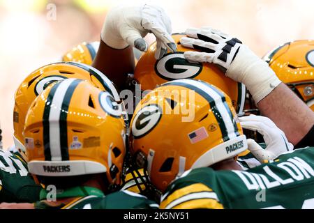 Giants vs packers hi-res stock photography and images - Alamy