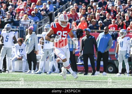 Detroit Lions tight end Hunter Thedford (49) in action against the Buffalo  Bills during an NFL preseason football game, Friday, Aug. 13, 2021, in  Detroit. (AP Photo/Rick Osentoski Stock Photo - Alamy