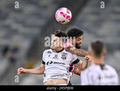 Brazil Campeonato Brasileirão Série A ⚽️ Watch Live Soccer