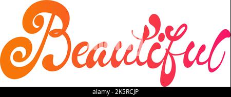 the-beautiful-word-with-
