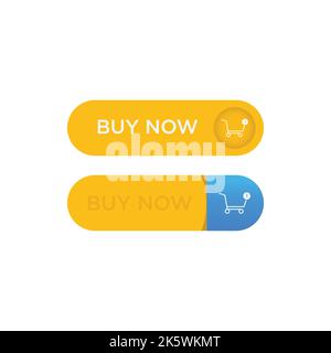 buy now button psd