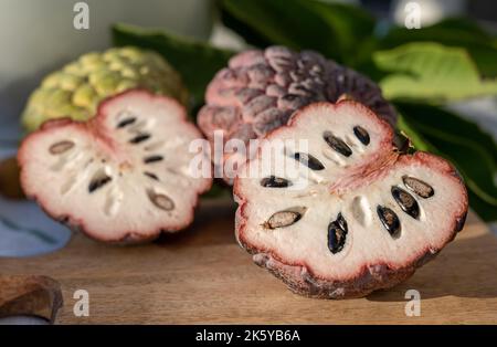 jamaican sweetsop