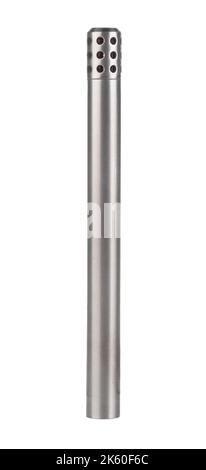 hookah part isolated on white background Stock Photo