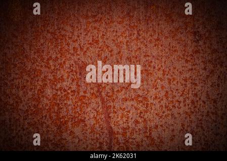 Old Dark worn rusty metal texture background. Stock Photo