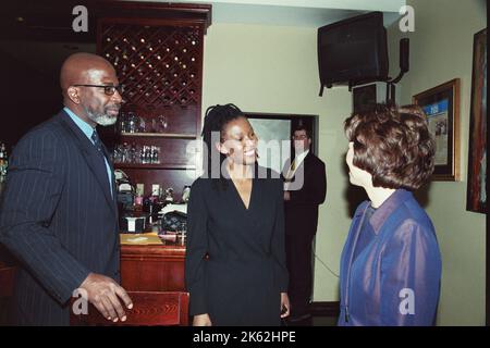 Office of the Secretary - Secretary Elaine Chao Addresses the Unsung