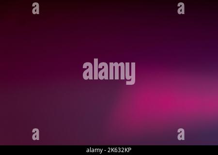 defocused glow overlay blur color light neon pink Stock Photo